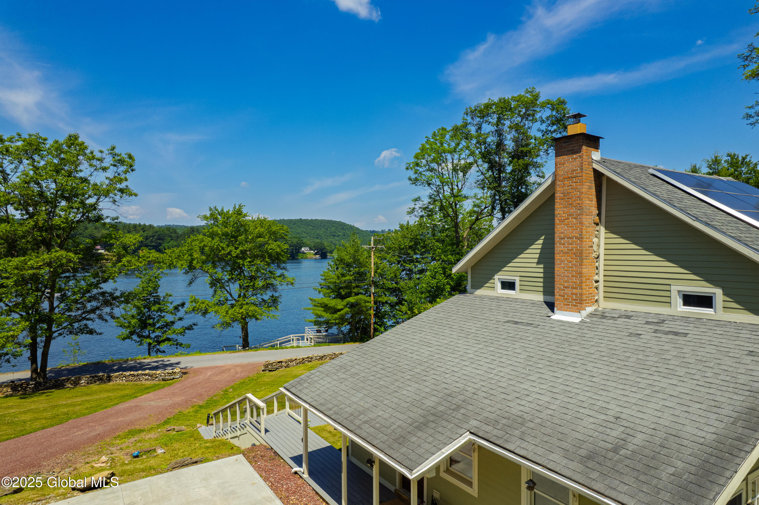 352 East Lake Road Cossayuna, NY 12823 - Photo 74 of 76 .