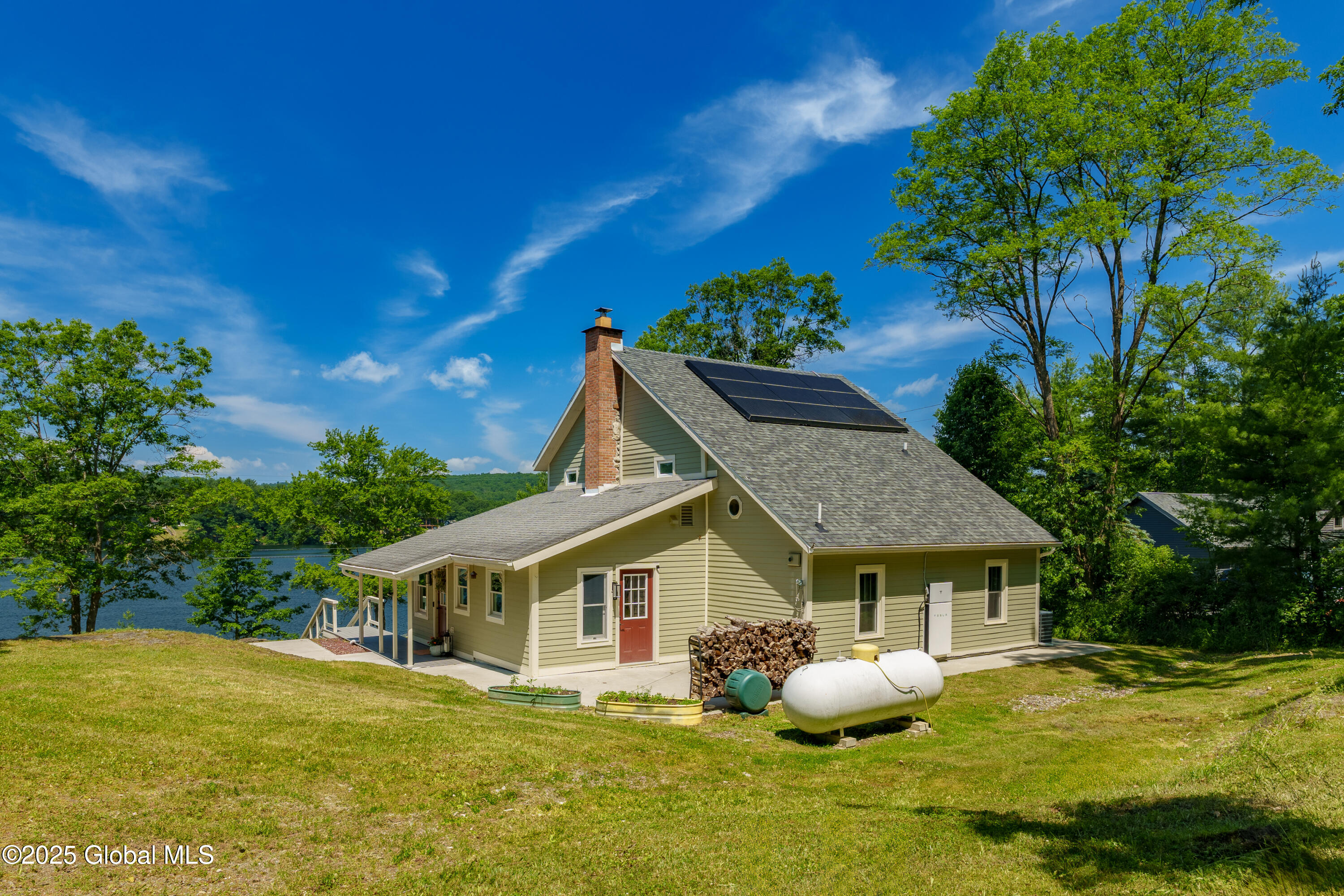 352 East Lake Road Cossayuna, NY 12823 - Photo 75 of 76 .