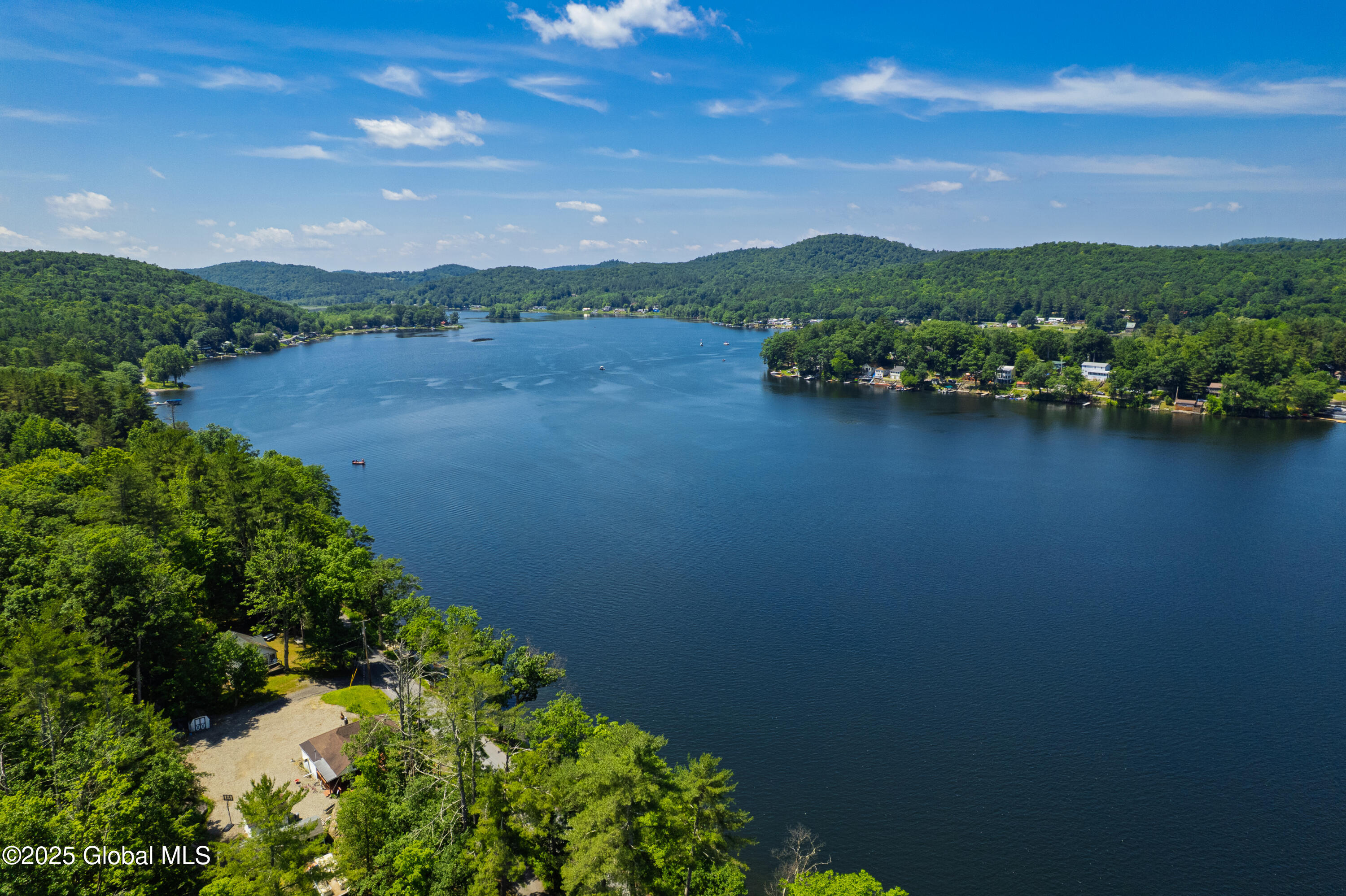 352 East Lake Road Cossayuna, NY 12823 - Photo 76 of 76 .