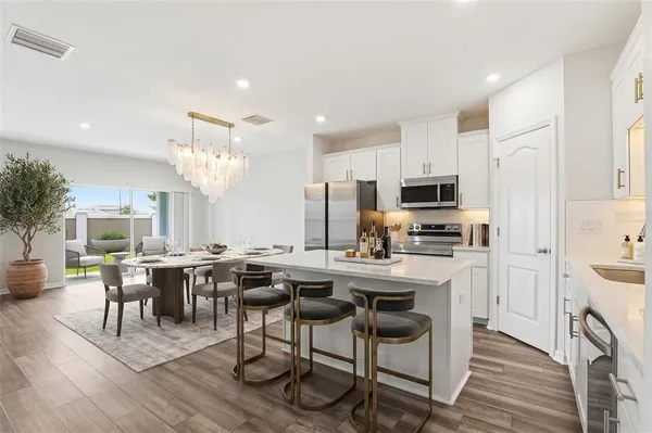 $2,200 | 10715 Ironwood Tree Way, San Antonio, FL 33576