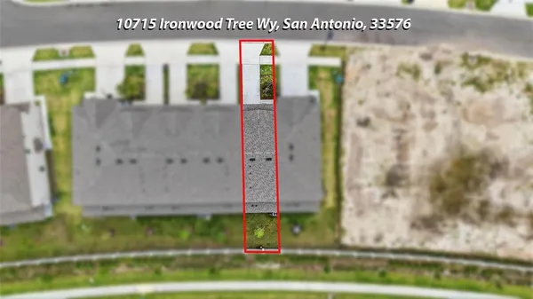 $2,200 | 10715 Ironwood Tree Way, San Antonio, FL 33576