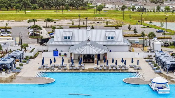 $2,200 | 10715 Ironwood Tree Way, San Antonio, FL 33576