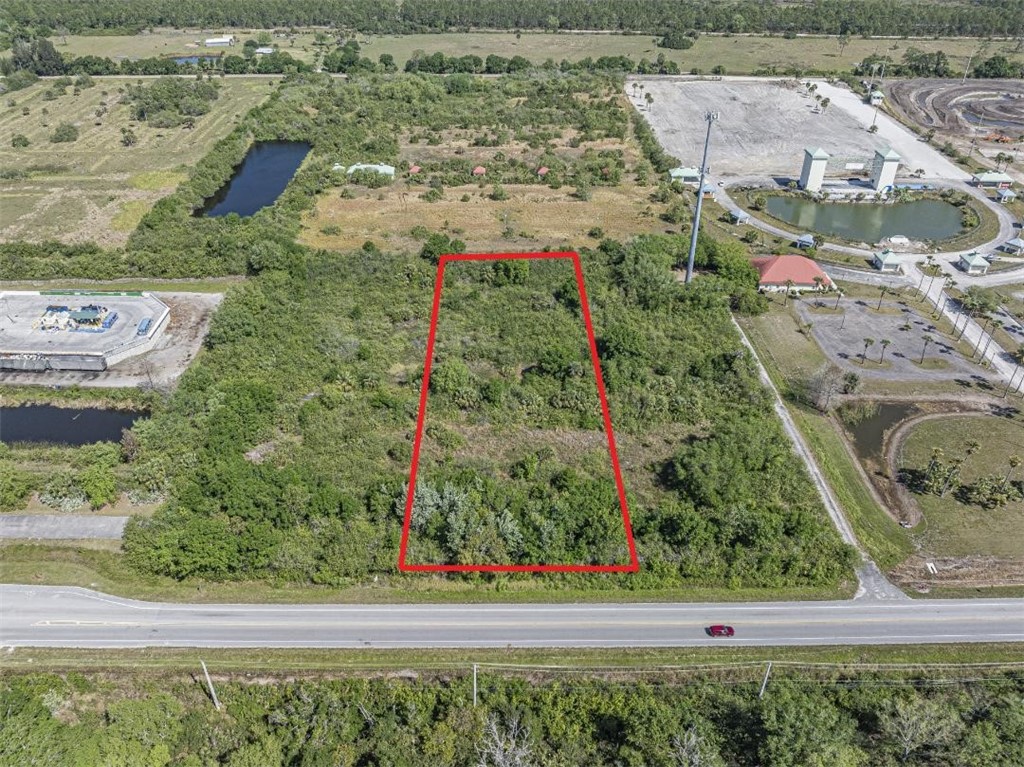 0 Cr 512 Road Fellsmere, FL 32948 - Photo 1 of 10 Gallery Image 1