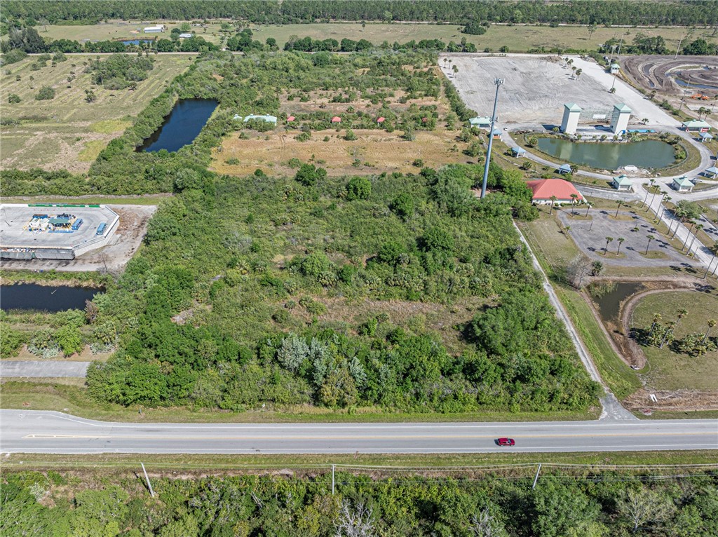 0 Cr 512 Road Fellsmere, FL 32948 - Photo 2 of 10 Gallery Image 2