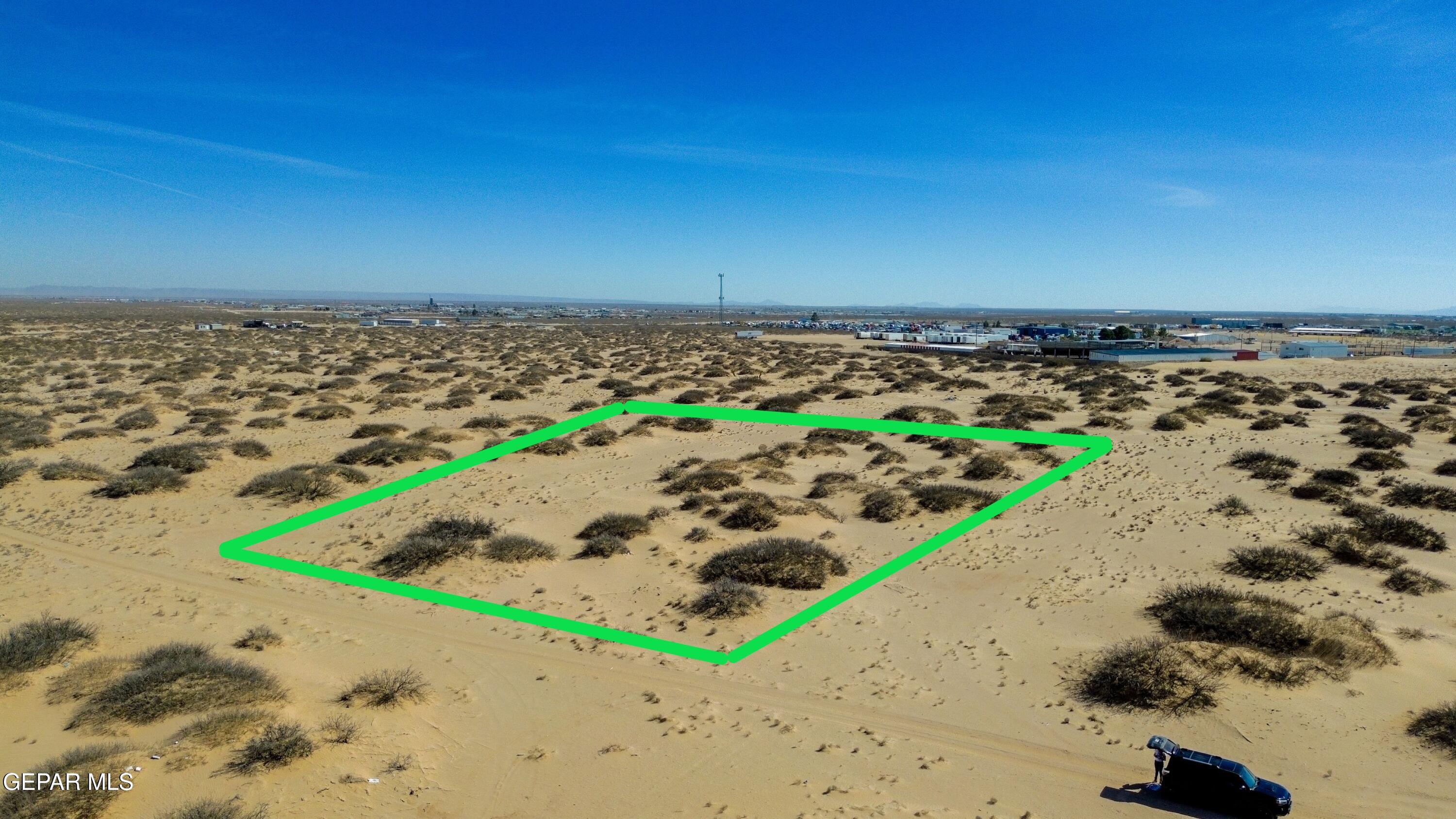 123 Darrington Road El Paso, TX 79928 - Photo 3 of 7 2