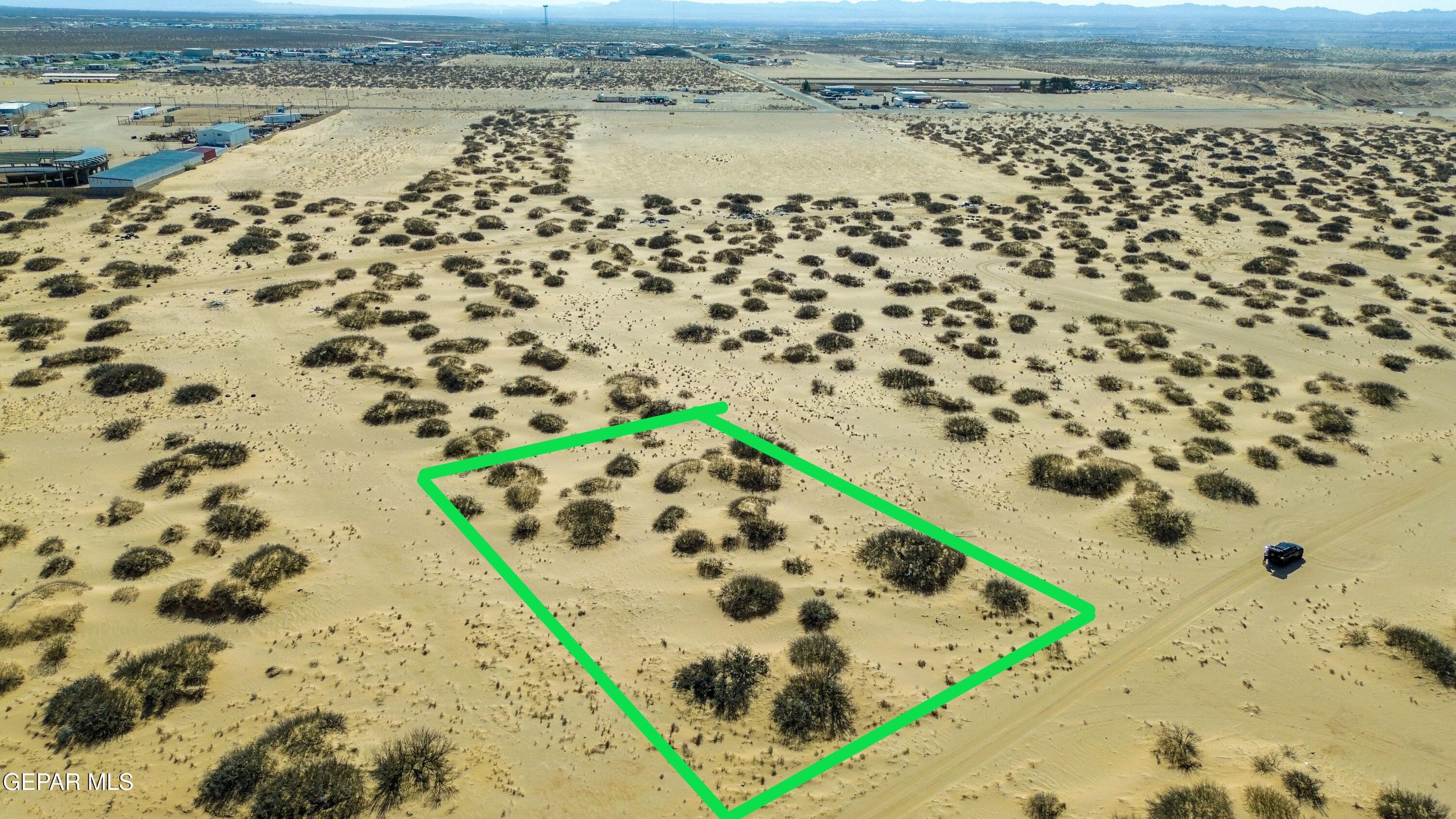 123 Darrington Road El Paso, TX 79928 - Photo 5 of 7 4