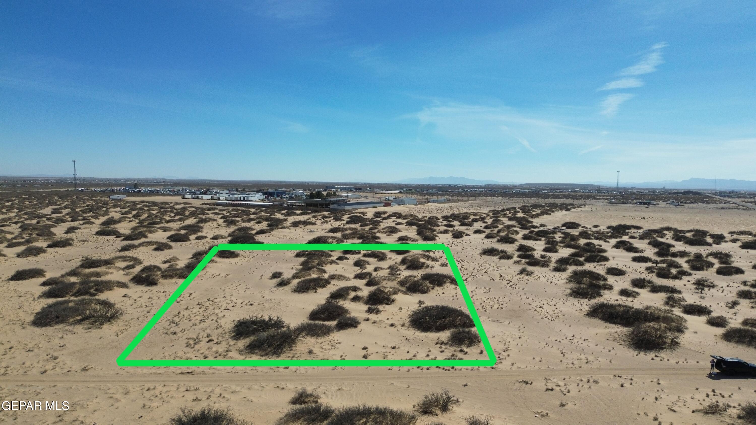 123 Darrington Road El Paso, TX 79928 - Photo 6 of 7 5