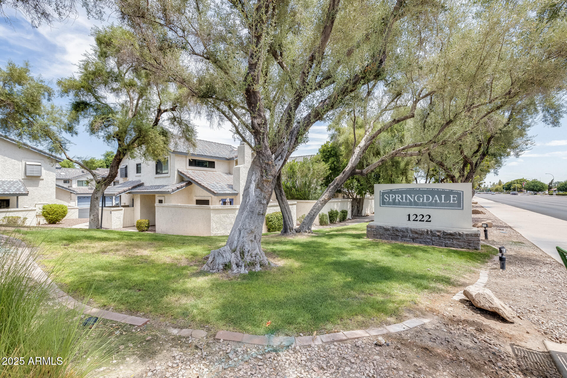 1222 West Baseline Road, Unit 170 Tempe, AZ 85283 - Photo 43 of 48