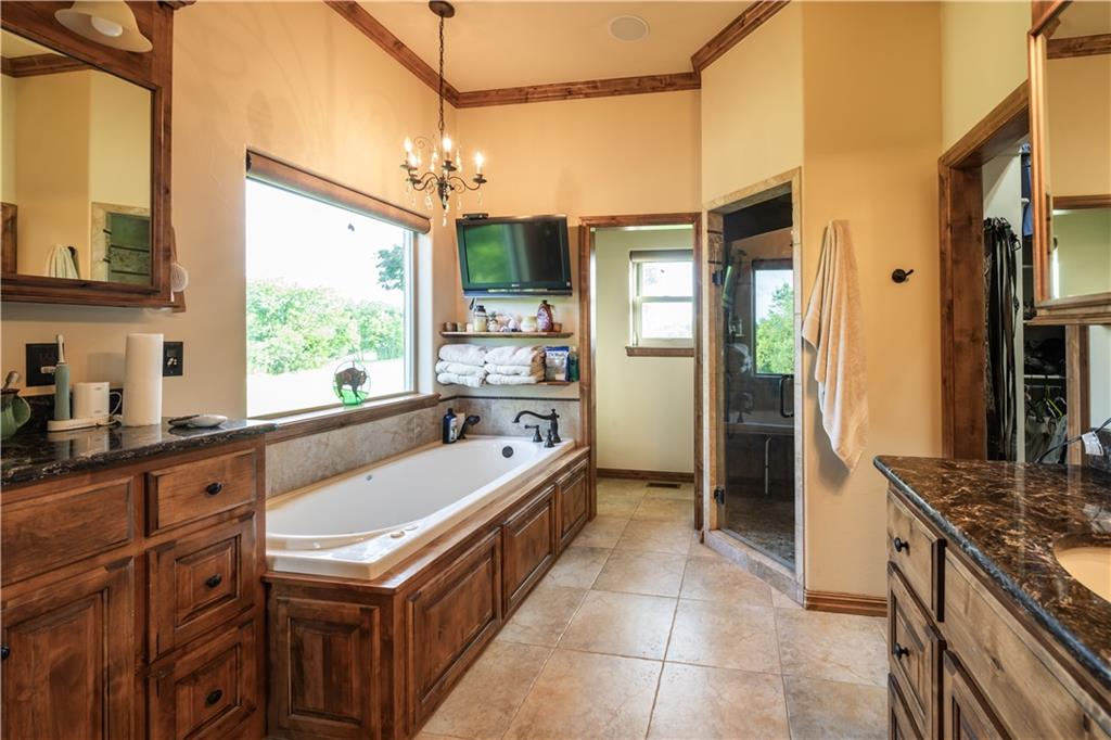 42629 South 34200 Road Pawnee, OK 74058 - Photo 29 of 99