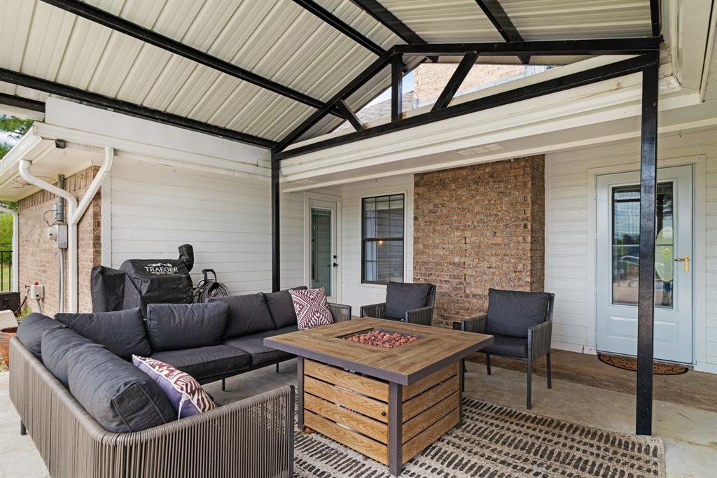 32 County Road Powderly, TX 75473 - Photo 18 of 25