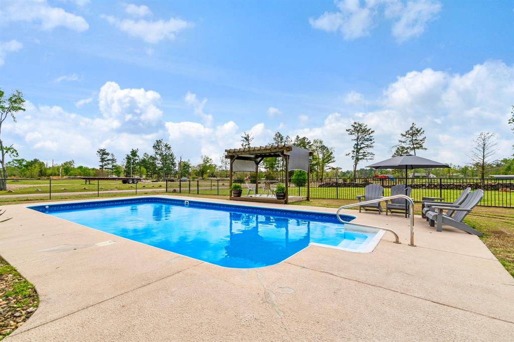 32 County Road Powderly, TX 75473 - Photo 20 of 25