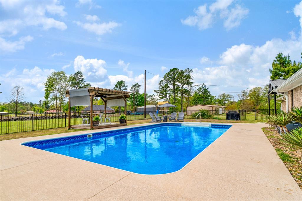 32 County Road Powderly, TX 75473 - Photo 21 of 25