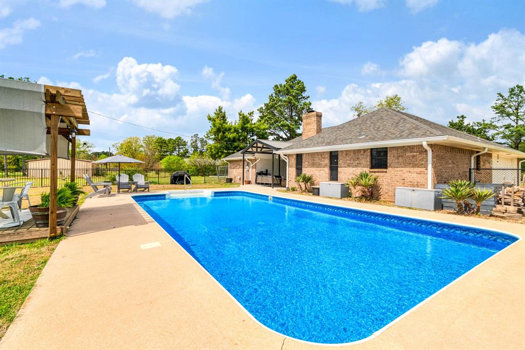 32 County Road Powderly, TX 75473 - Photo 22 of 25