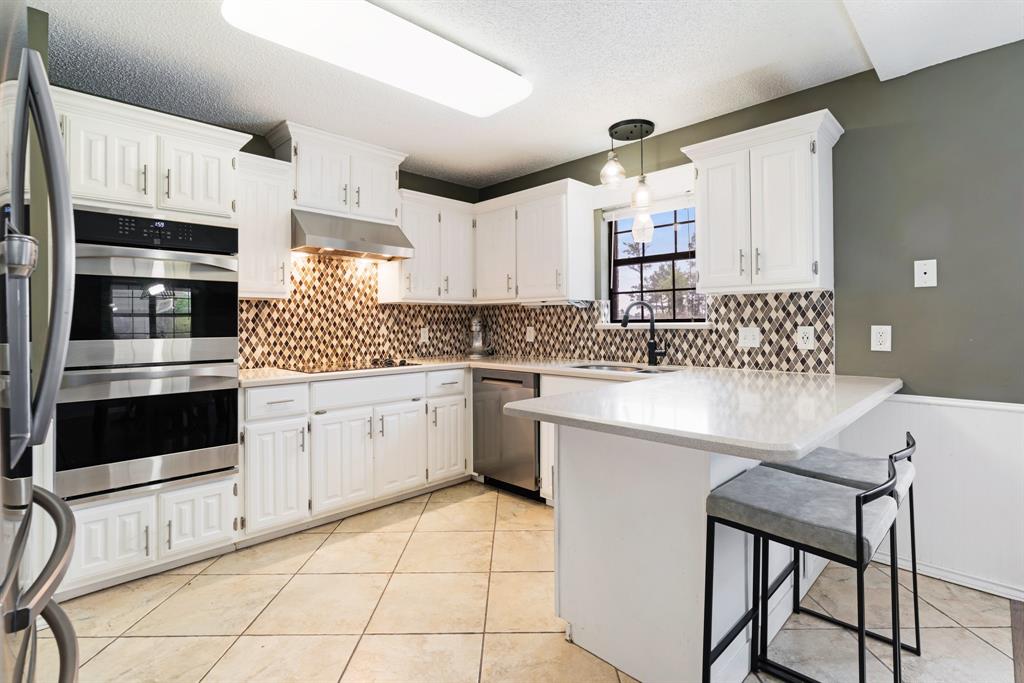 32 County Road Powderly, TX 75473 - Photo 9 of 25