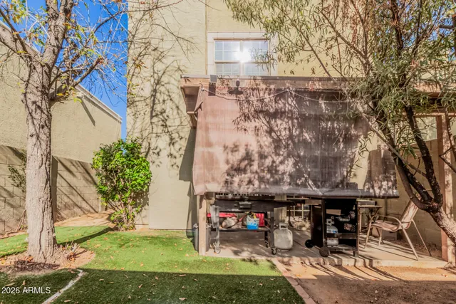 $339,000 | 815 East Grovers Avenue, Unit 25, Phoenix, AZ 85022