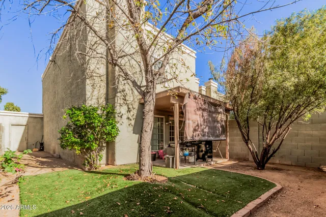 $339,000 | 815 East Grovers Avenue, Unit 25, Phoenix, AZ 85022