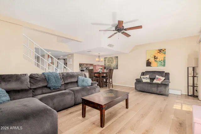 $339,000 | 815 East Grovers Avenue, Unit 25, Phoenix, AZ 85022