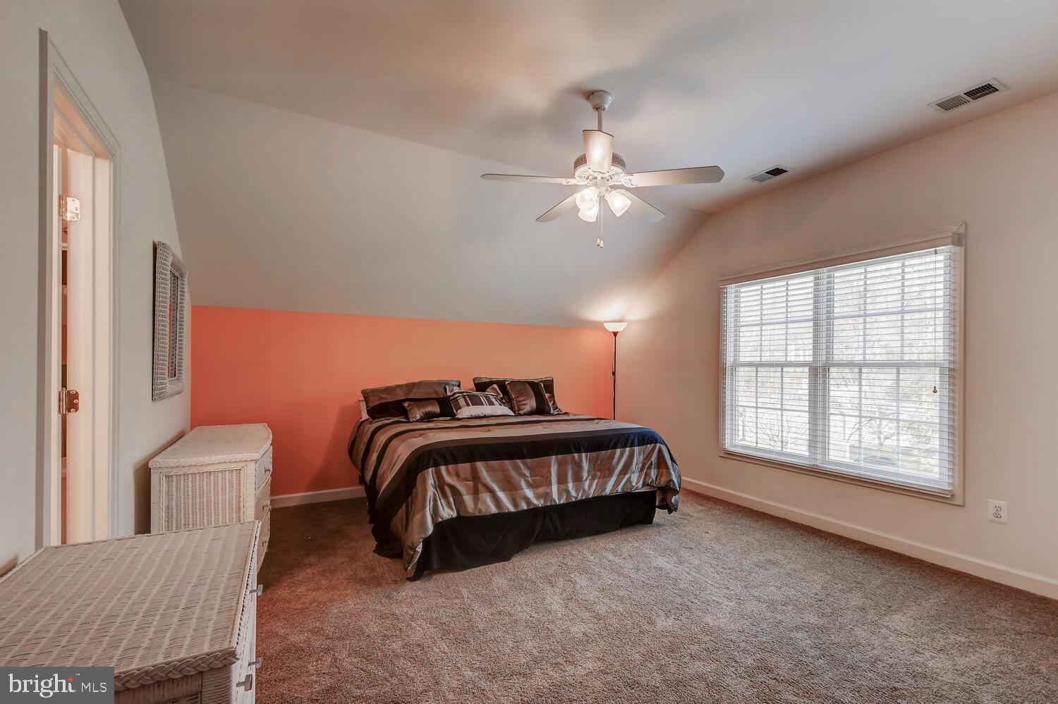 829 Stable Manor Road Reisterstown, MD 21136 - Photo 30 of 53 SECOND BEDROOM WITH JACK & JILL BATH