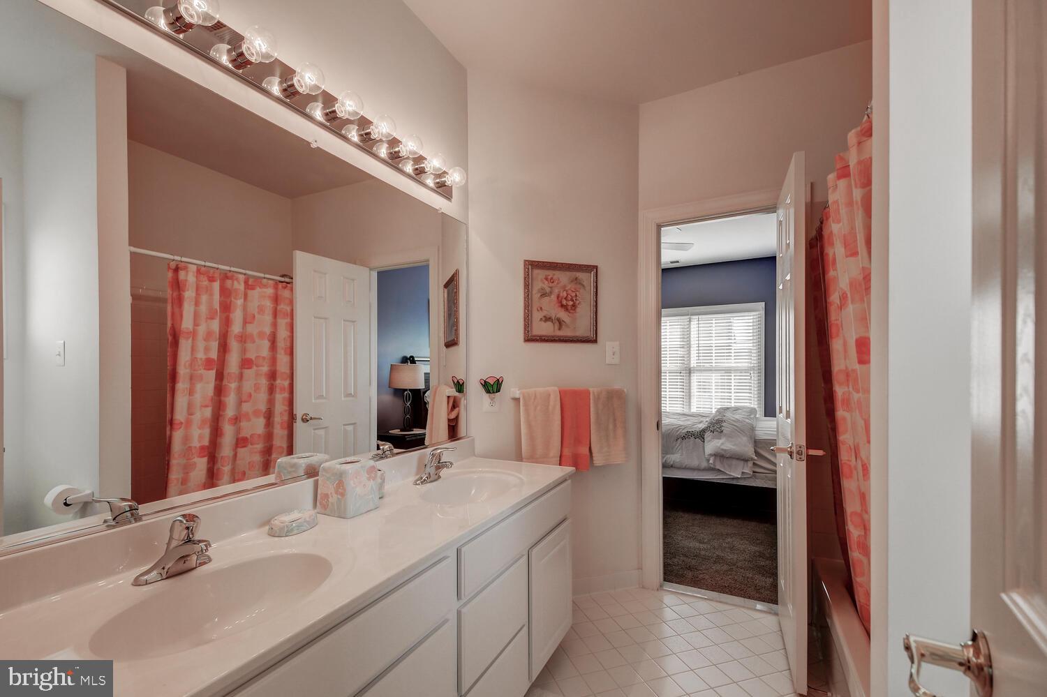 829 Stable Manor Road Reisterstown, MD 21136 - Photo 35 of 53 SECOND JACK & JILL BATH