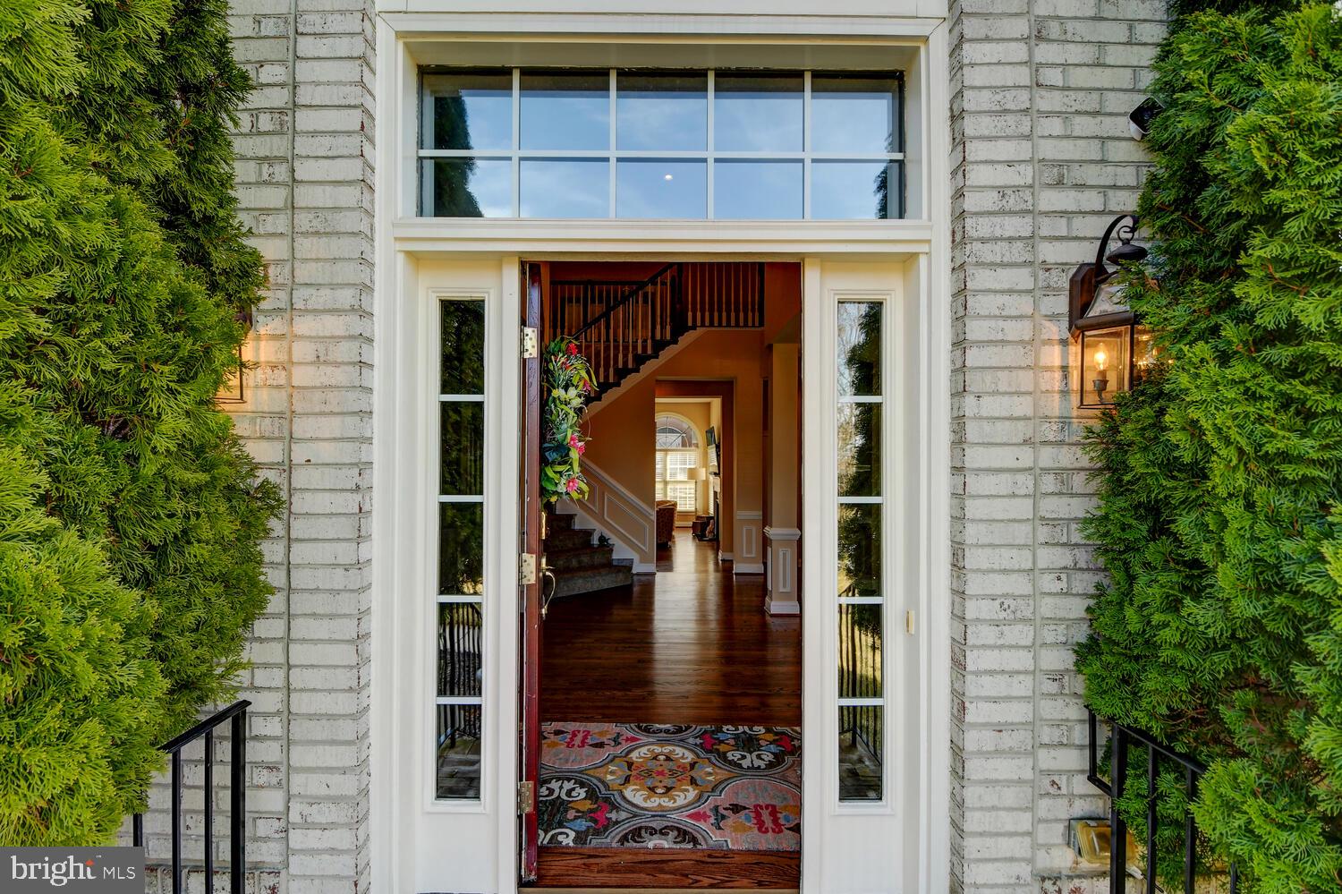 829 Stable Manor Road Reisterstown, MD 21136 - Photo 53 of 53 WELCOME HOME!!!!