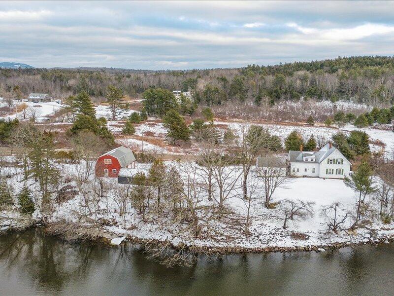 141 Gross Point Road Orland, ME 04472 - Photo 45 of 67
