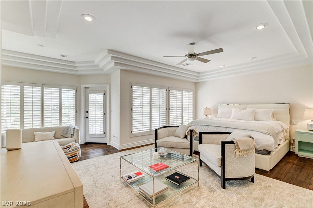 8901 Robinson Ridge Drive Las Vegas, NV 89117 - Photo 48 of 94