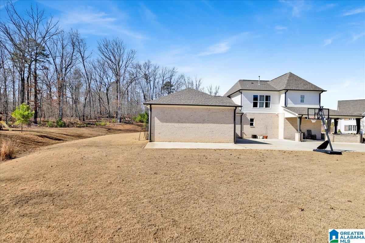 7727 Raleigh Drive Trussville, AL 35173 - Photo 48 of 60