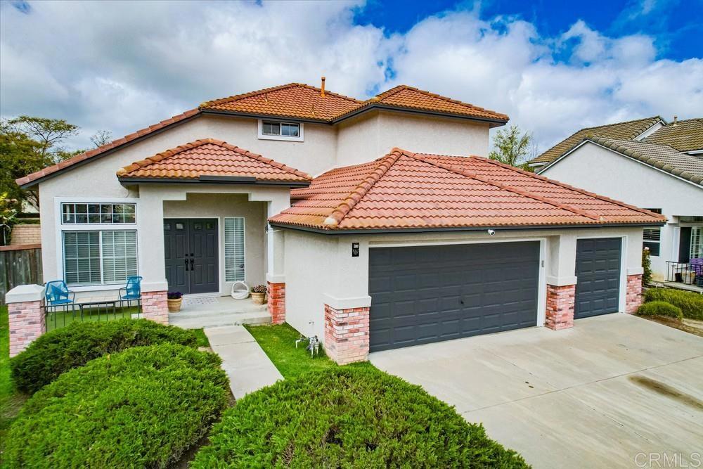 4317 Arbor Cove Circle Oceanside, CA 92058 - Photo 2 of 46