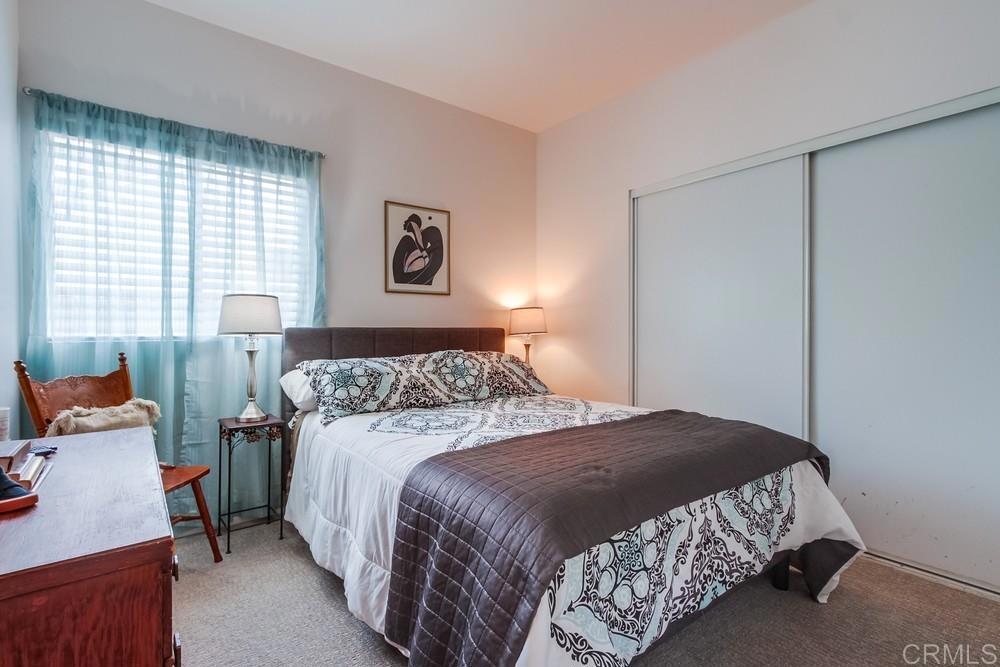 4317 Arbor Cove Circle Oceanside, CA 92058 - Photo 23 of 46 Downstairs Bedroom