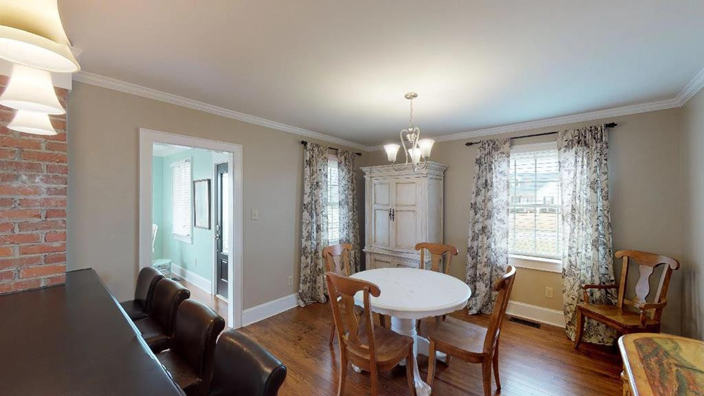 100 Antioch Loop Road Pikeville, NC 27863 - Photo 17 of 48 Gallery Image 17