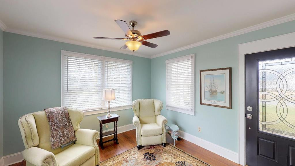 100 Antioch Loop Road Pikeville, NC 27863 - Photo 19 of 48 Gallery Image 19