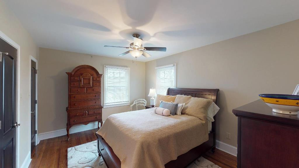 100 Antioch Loop Road Pikeville, NC 27863 - Photo 24 of 48 Gallery Image 24