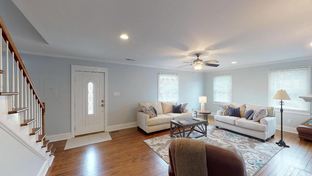100 Antioch Loop Road Pikeville, NC 27863 - Photo 3 of 48 Gallery Image 3