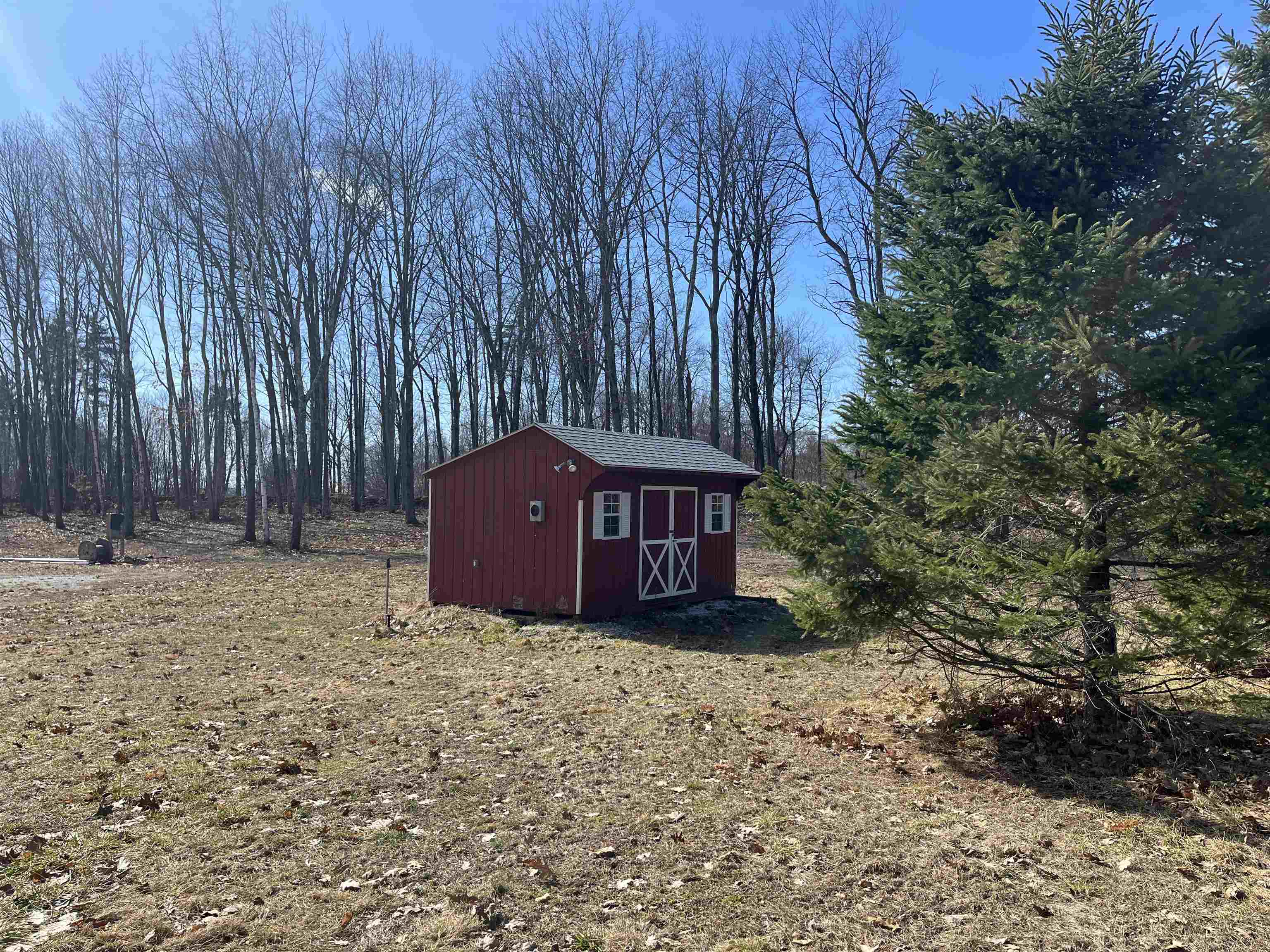 Tbd Kennedy Road Brandon, VT 05733 - Photo 4 of 10