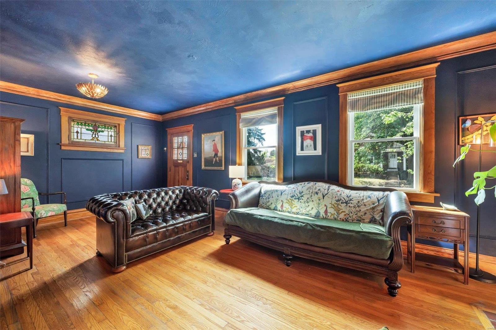 1908 Mitchell Place St. Louis, MO 63139 - Photo 11 of 58