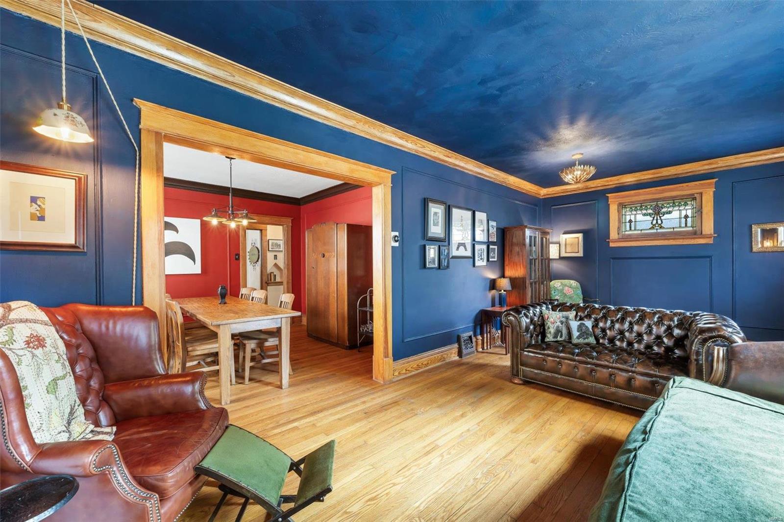 1908 Mitchell Place St. Louis, MO 63139 - Photo 12 of 58