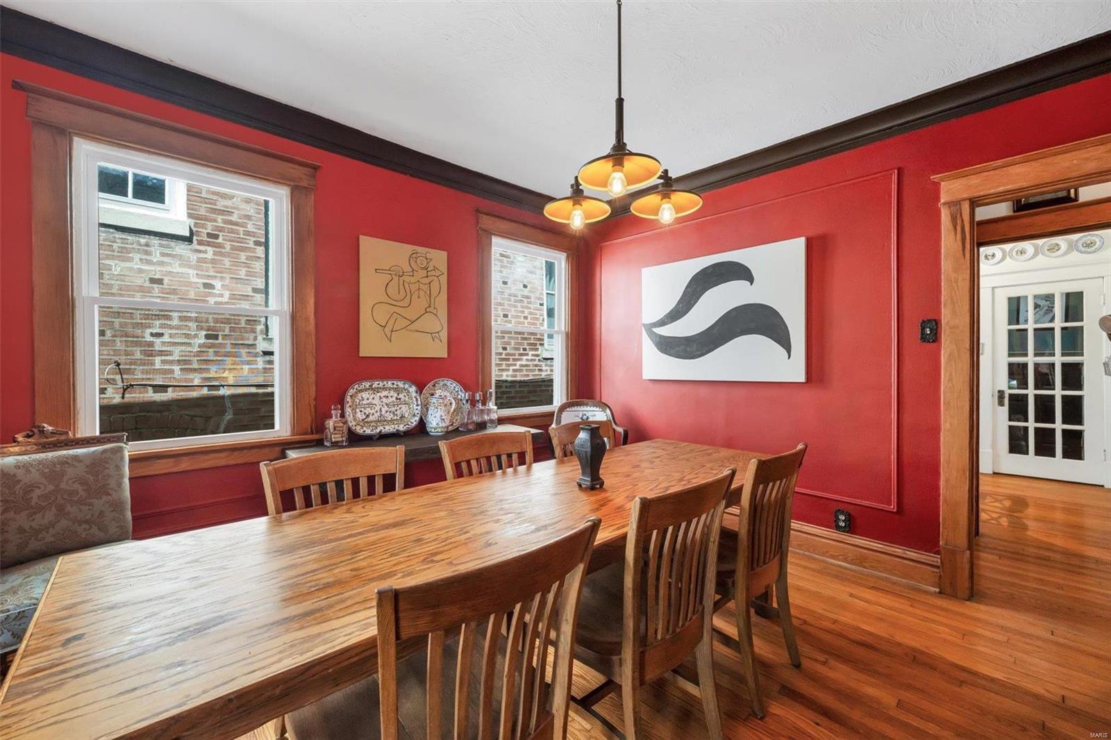 1908 Mitchell Place St. Louis, MO 63139 - Photo 14 of 58