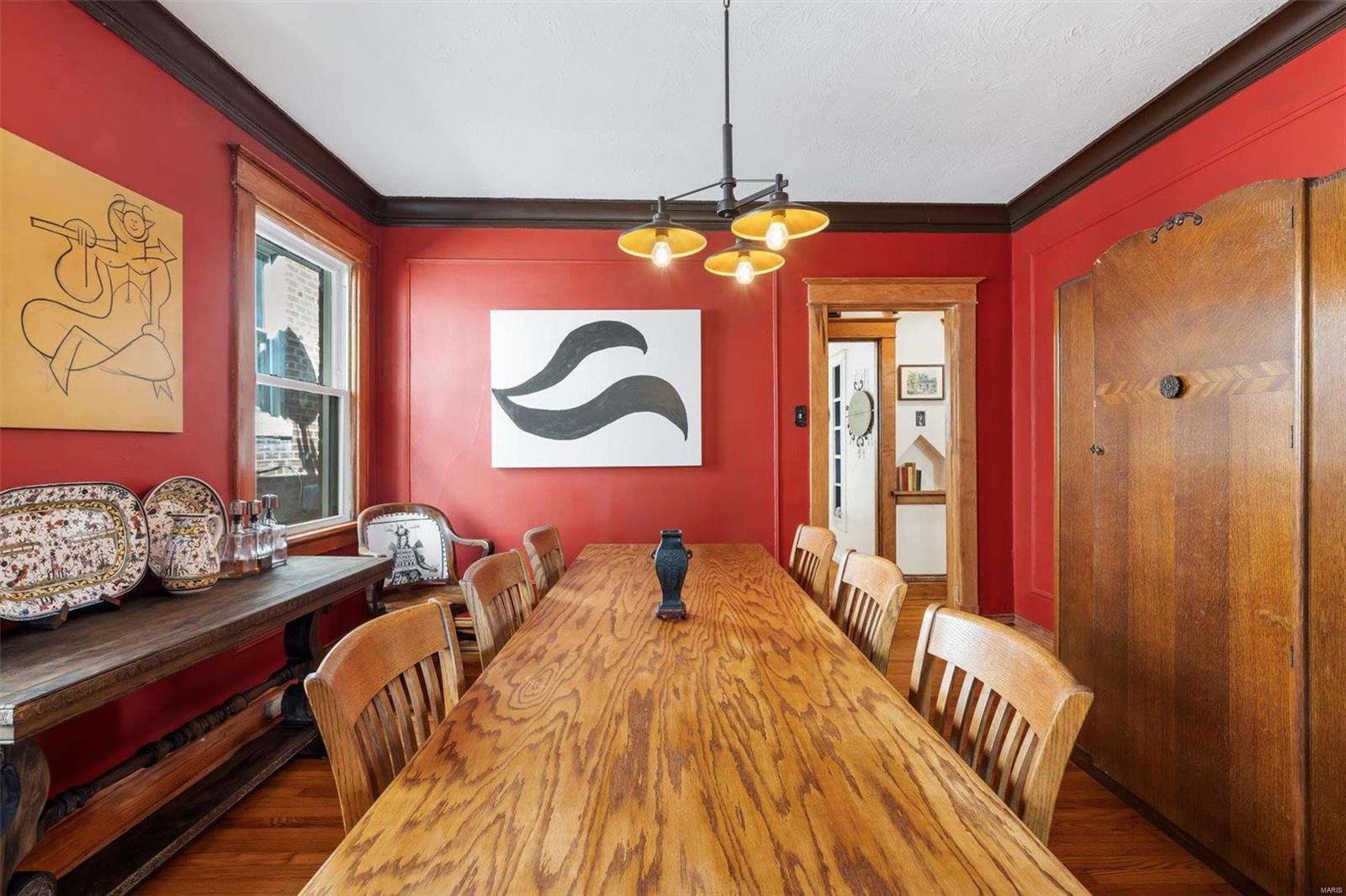 1908 Mitchell Place St. Louis, MO 63139 - Photo 16 of 58