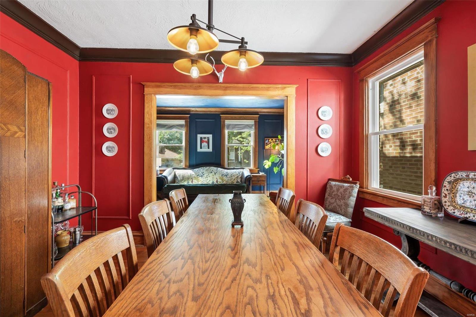 1908 Mitchell Place St. Louis, MO 63139 - Photo 17 of 58