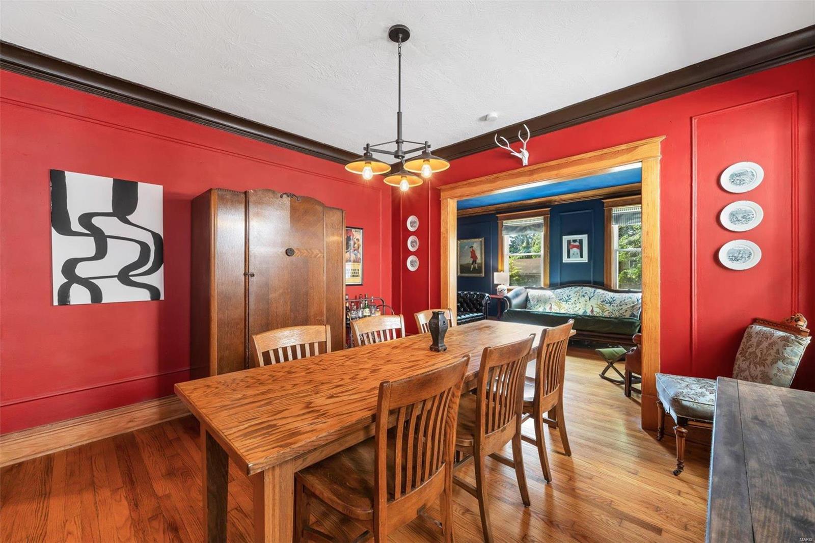 1908 Mitchell Place St. Louis, MO 63139 - Photo 19 of 58