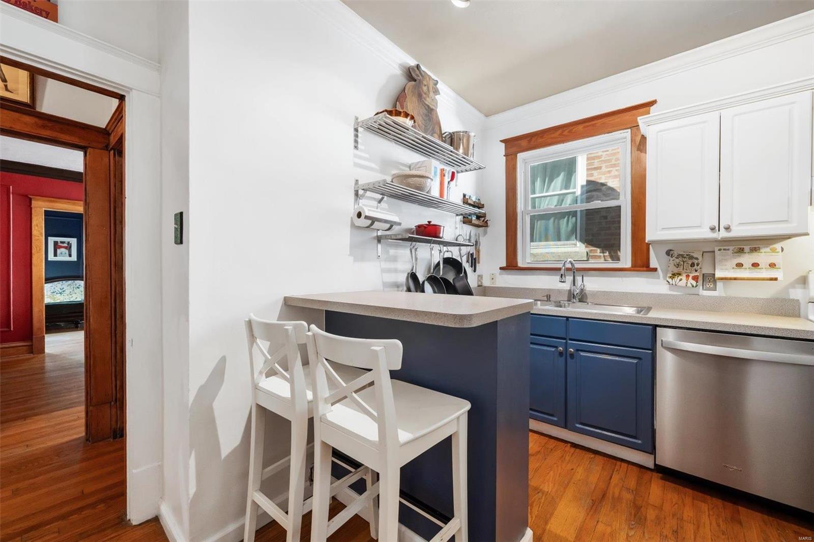 1908 Mitchell Place St. Louis, MO 63139 - Photo 20 of 58