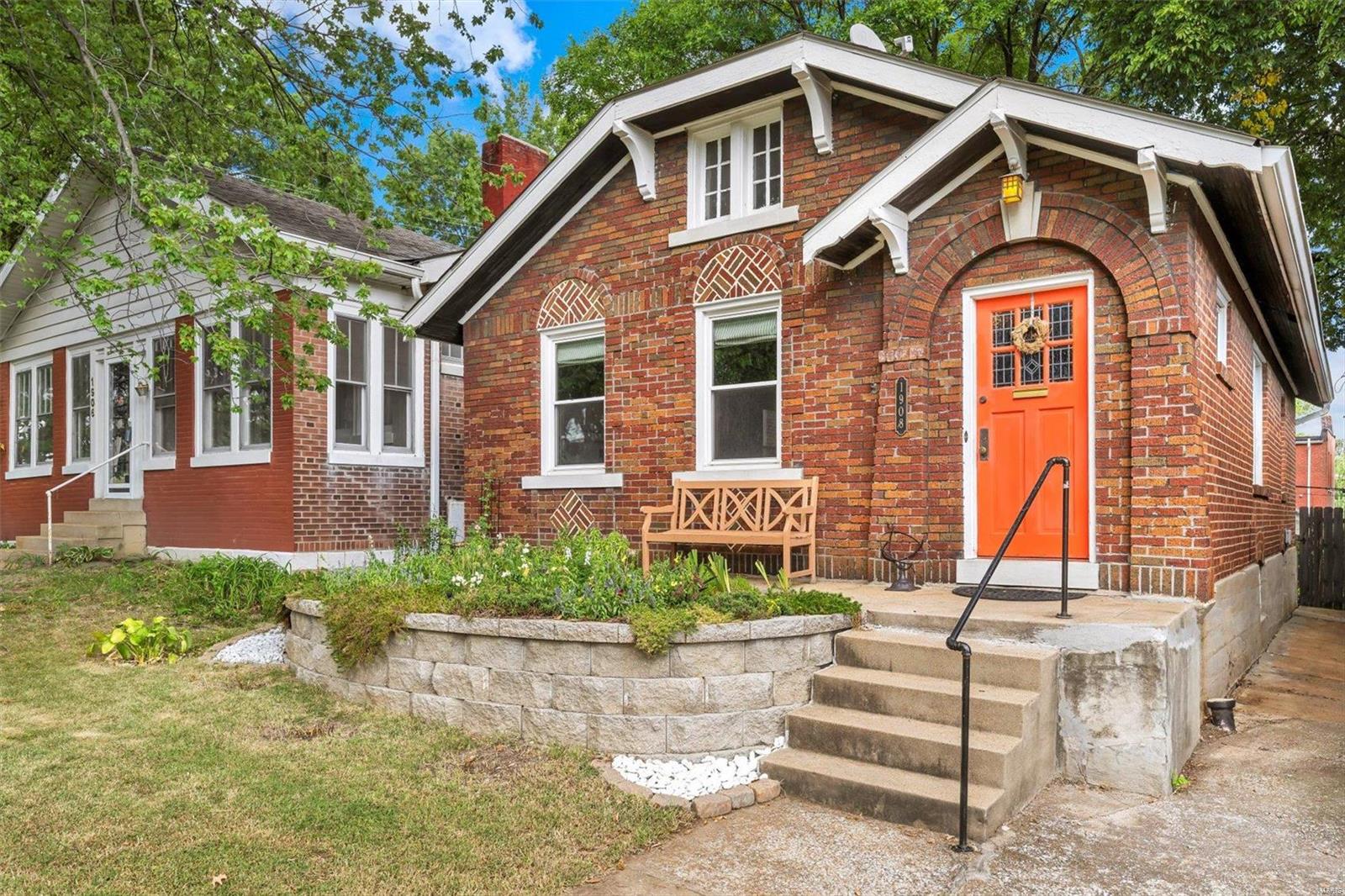 1908 Mitchell Place St. Louis, MO 63139 - Photo 2 of 58