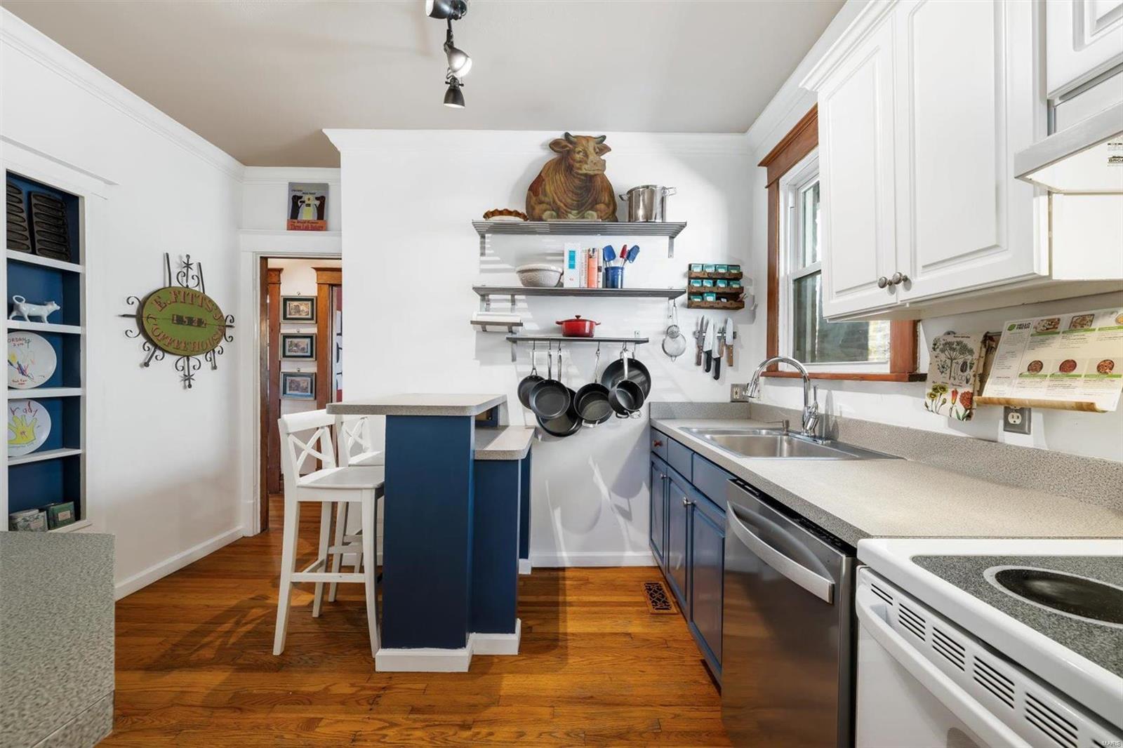 1908 Mitchell Place St. Louis, MO 63139 - Photo 21 of 58