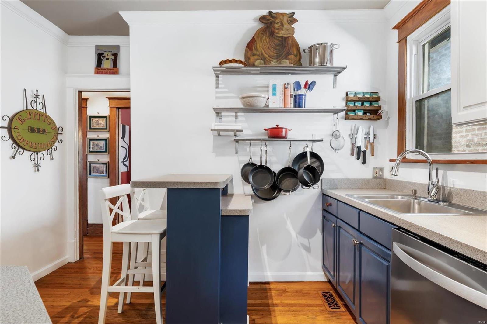 1908 Mitchell Place St. Louis, MO 63139 - Photo 22 of 58