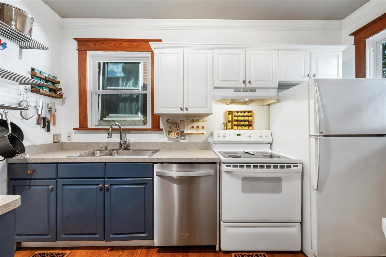 1908 Mitchell Place St. Louis, MO 63139 - Photo 24 of 58