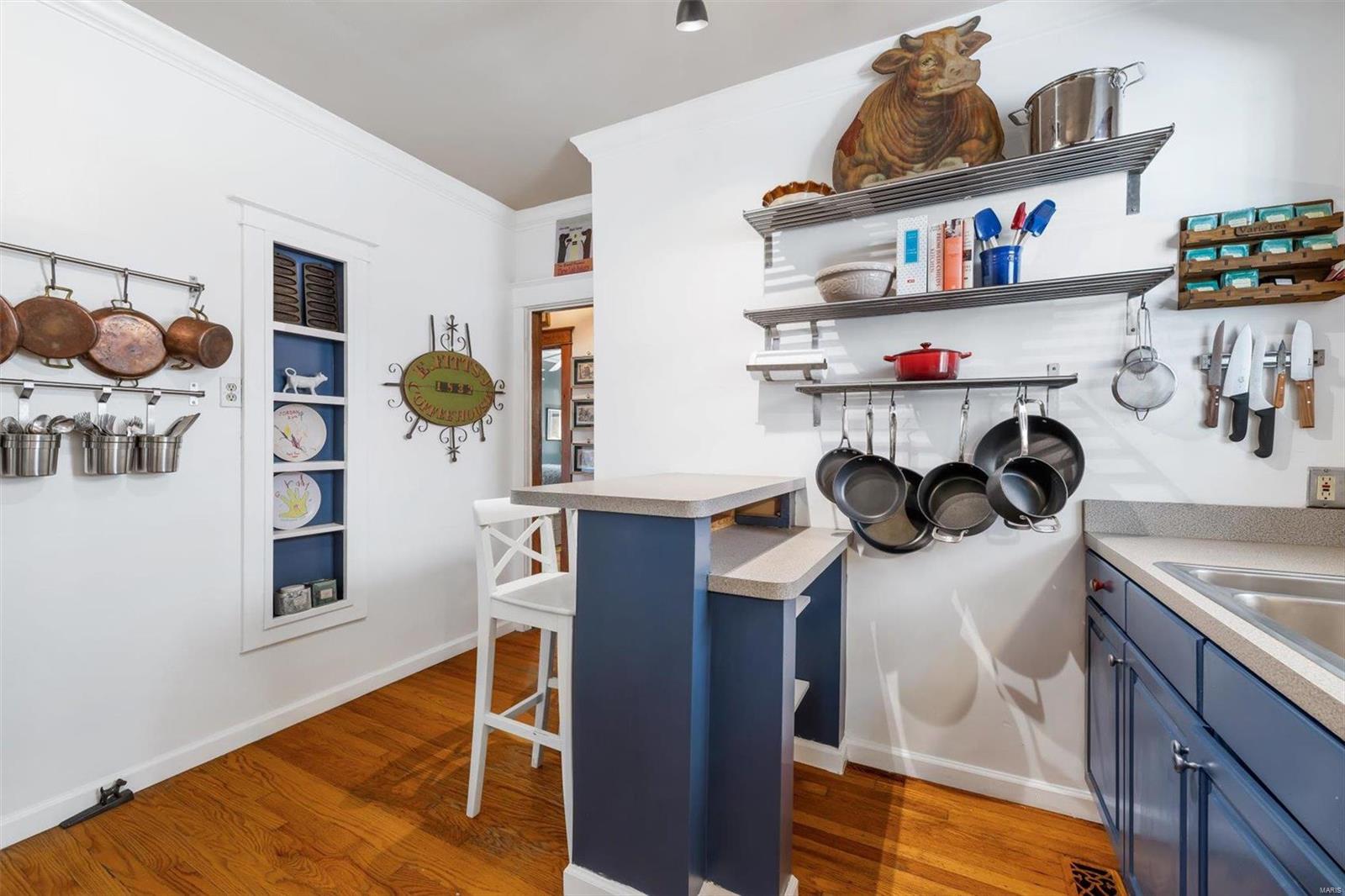 1908 Mitchell Place St. Louis, MO 63139 - Photo 28 of 58