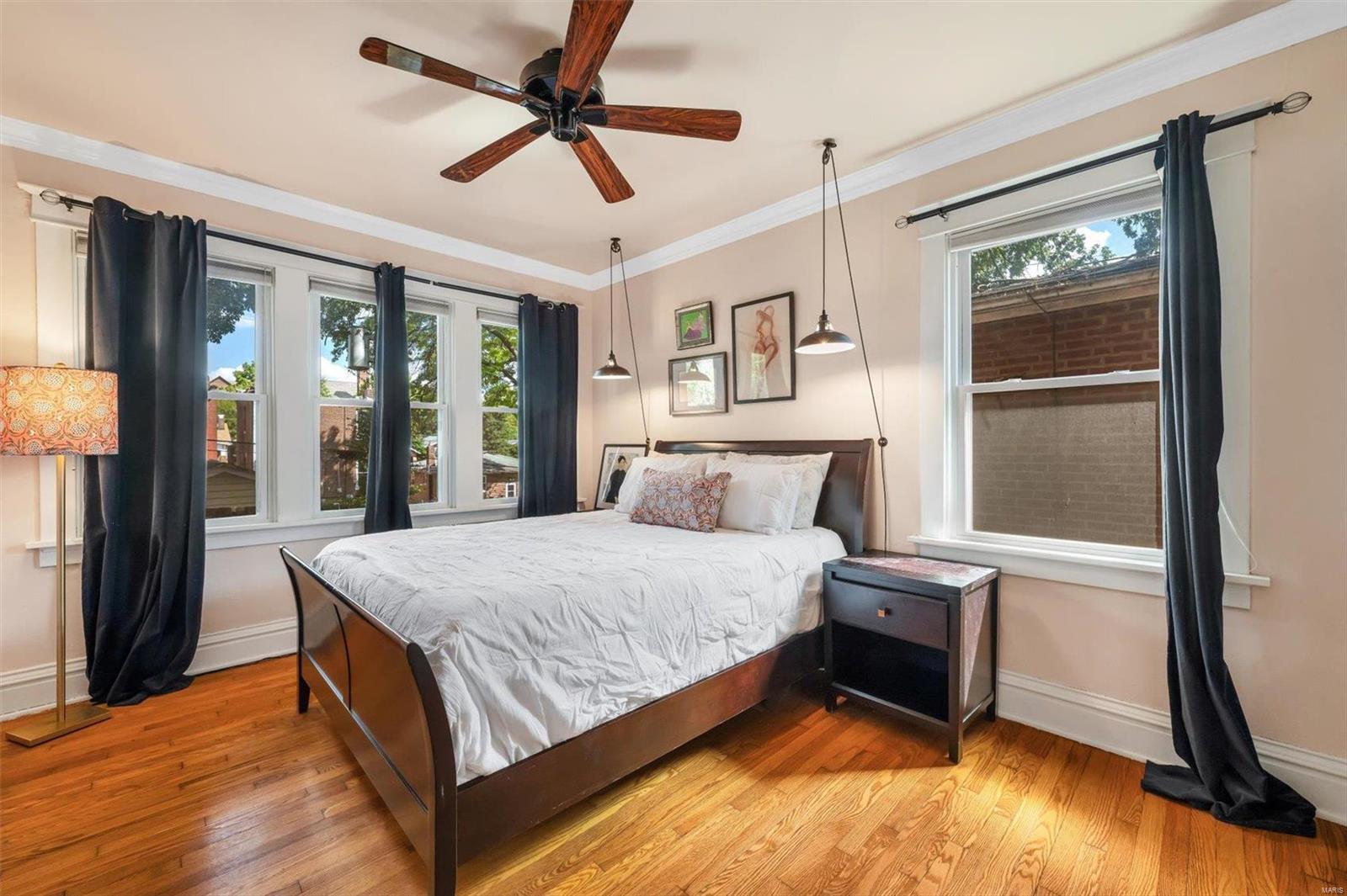 1908 Mitchell Place St. Louis, MO 63139 - Photo 30 of 58