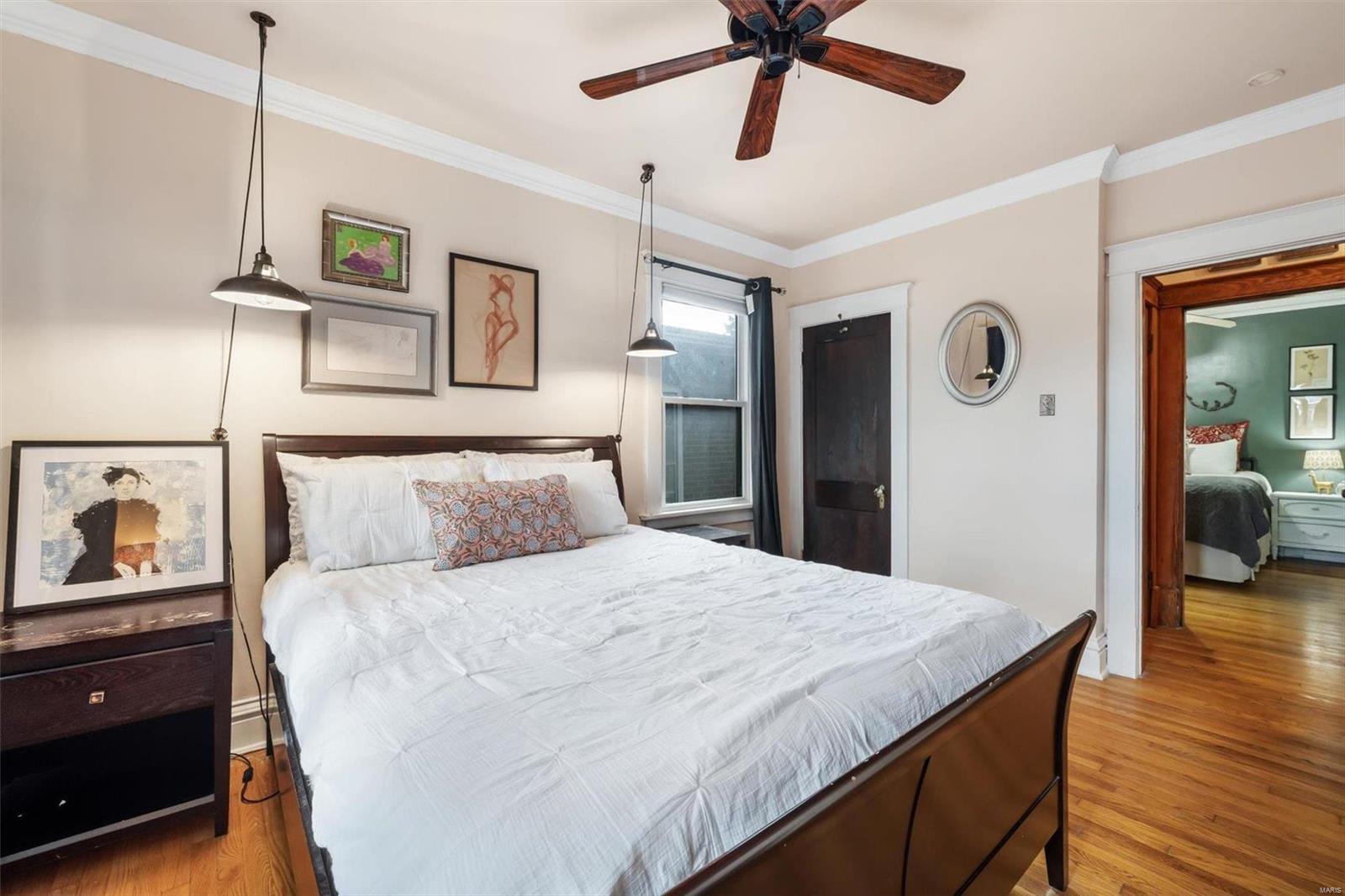 1908 Mitchell Place St. Louis, MO 63139 - Photo 31 of 58