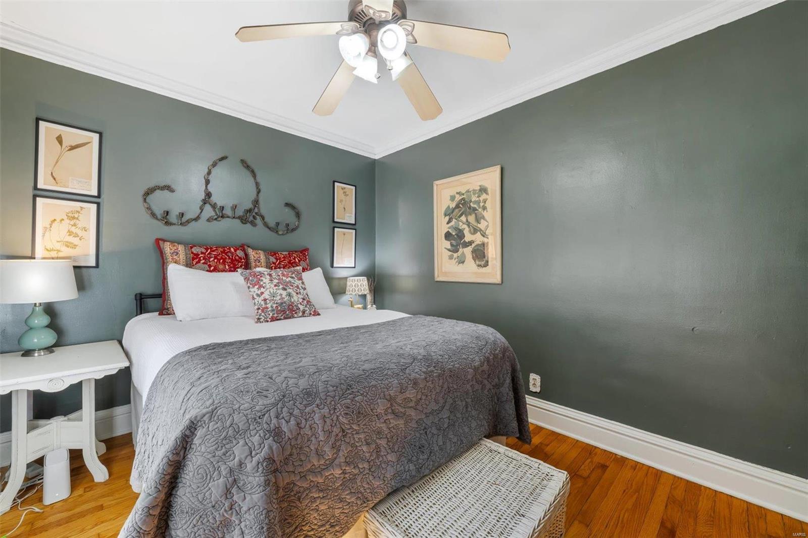 1908 Mitchell Place St. Louis, MO 63139 - Photo 35 of 58