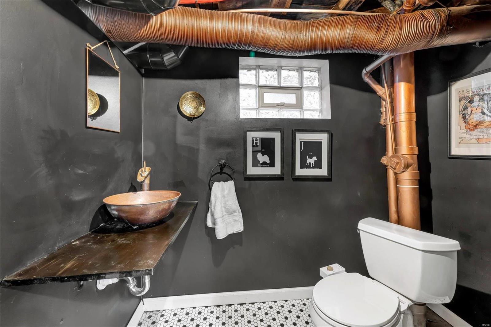 1908 Mitchell Place St. Louis, MO 63139 - Photo 40 of 58